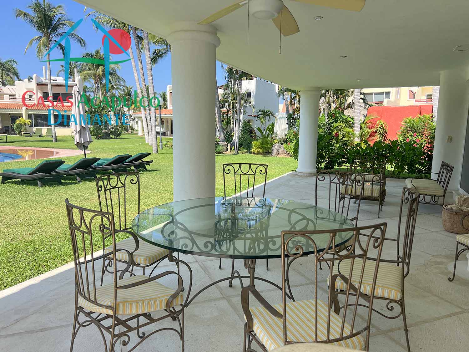 Son Vida Barbados 4 - Terraza 4 Son Vida Barbados 4 - Terraza 4